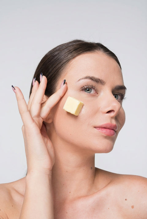 🧈 Butter Skin – новият тренд за естествена, кадифена кожа