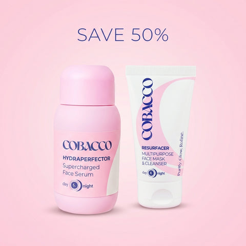 Hydraperfector Pleťové Sérum