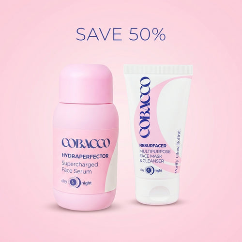 Hydraperfector Pleťové Sérum