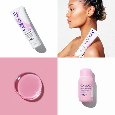 Limitovaný Set: Každodenná Starostlivosť o Pleť