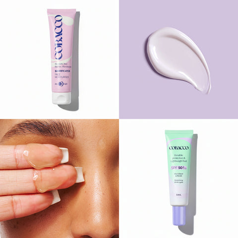 Limitovaný Set: Každodenná Starostlivosť o Pleť